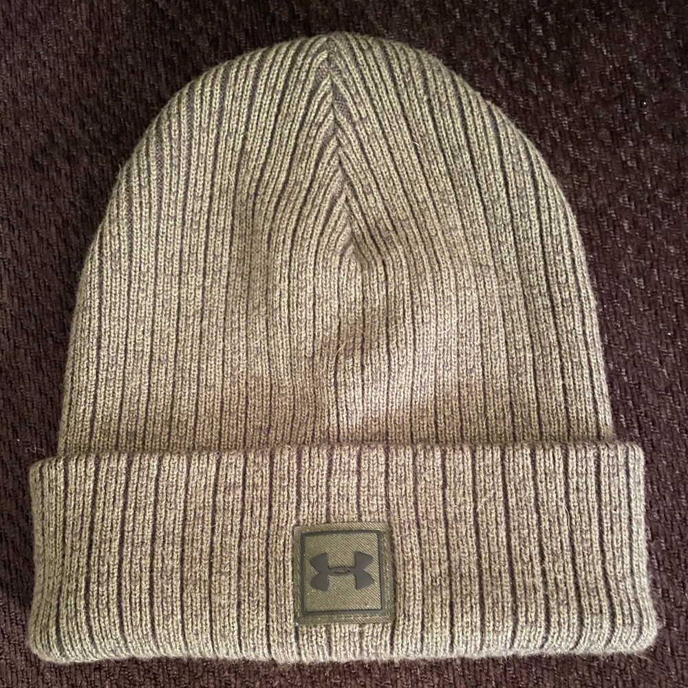 Under Armor Beanie